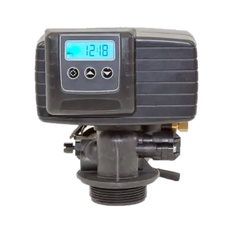 Adoucisseur D'Eau Pentair 20L Vanne Fleck 5600 SXT Complet - Kit Installation & Mise En Service